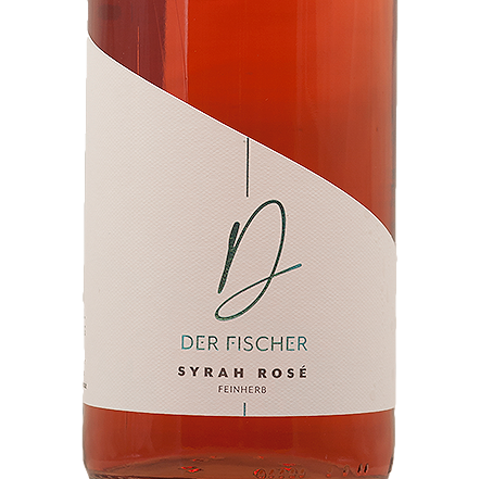 Syrah Rosé