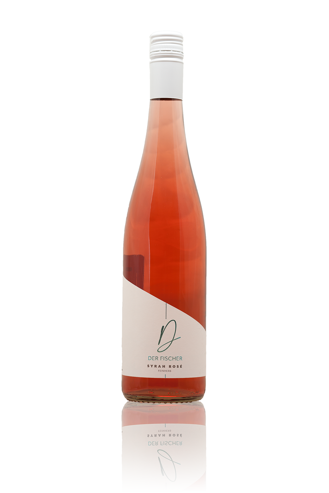 Syrah Rosé