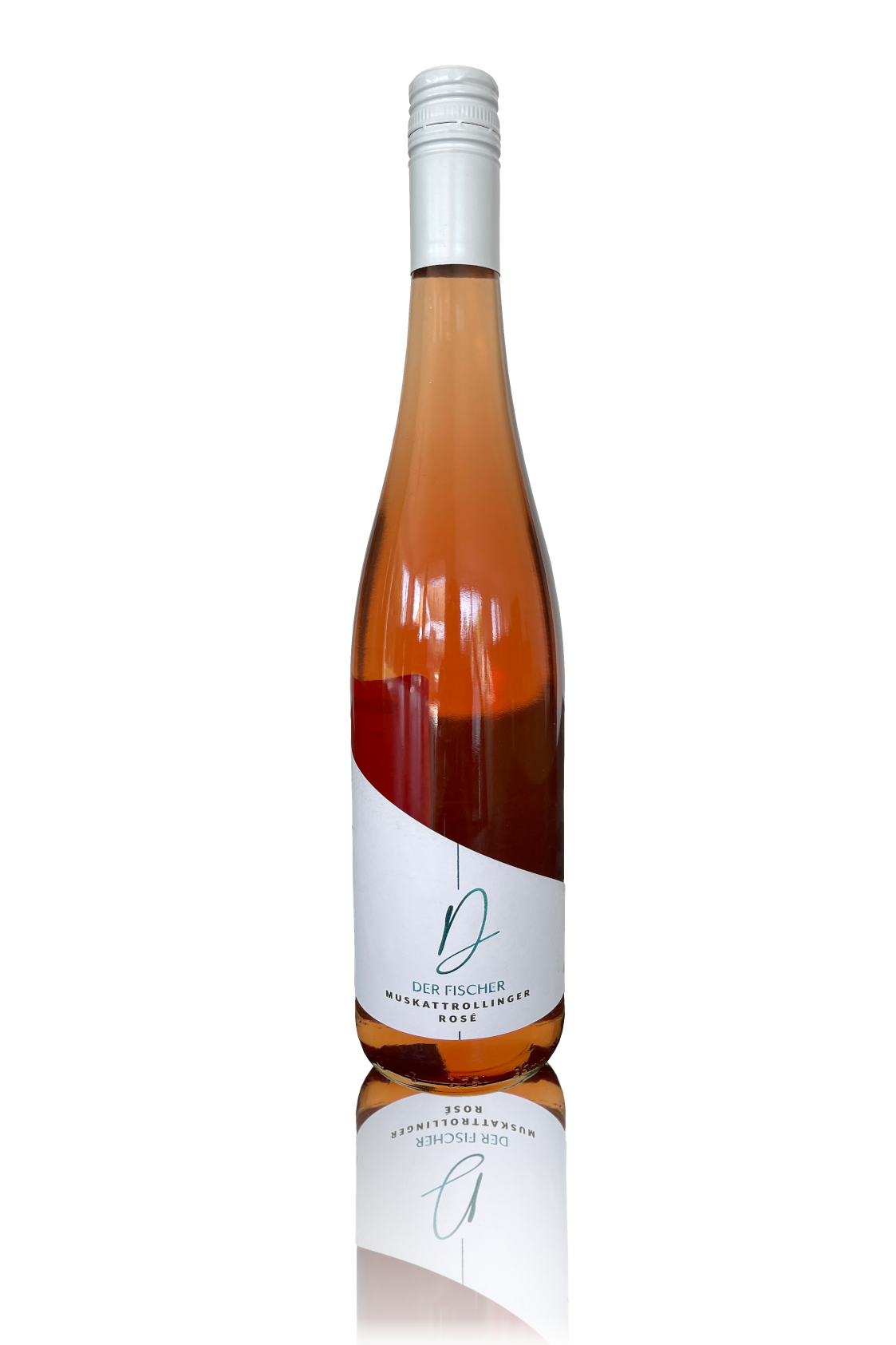 Muskattrollinger Rosé