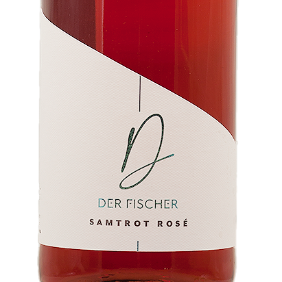 Samtrot Rosé