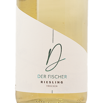 Riesling trocken